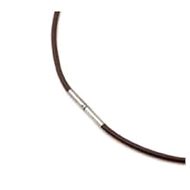 Titanium necklace BOCCIA 0805-01 - Necklace