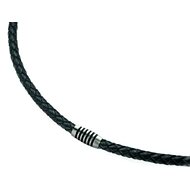 Titanium necklace BOCCIA 0843-0350 - Necklace