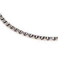 Necklace BOCCIA TITANIUM 0867-04 - Necklace