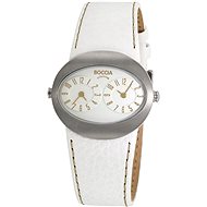 BOCCIA TITANIUM 3211-01 Women's Watch - Women's Watch