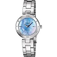 Ladies CASIO LTP-1342D-2C watch - Women's Watch