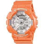 Men's Watch CASIO G-shock GA-110SG-4A - Men's Watch