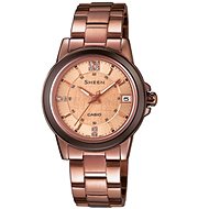 Women's Watch SHEEN SHE-4512BR-9A - Women's Watch