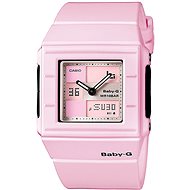 CASIO BABY-G BGA-200-4E2 ladies watch - Women's Watch