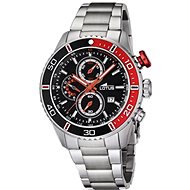 Men's Watch LOTUS Chrono Sport L15789/2 - Men's Watch