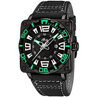 LOTUS AVIATOR BLACK L15793/3 watch - Men's Watch