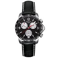 Men's CERTINA DS Podium Chrono C001.417.16.057.01 - Men's Watch