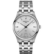 Men's Watch CERTINA DS Big Size C022.610.11.031.00 - Men's Watch