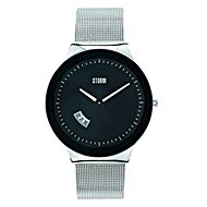Men's Watch STORM Sotec BK 47075/BK - Men's Watch