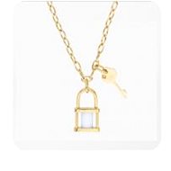 STORM Onyxia Necklace - Gold 9980696/GD - Necklace