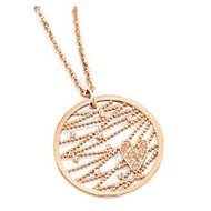 Necklace MORELLATO Cuoremio ADA01 - Necklace