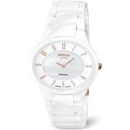 Women's Watch BOCCIA TITANIUM Ceramic 3216-03 - Women's Watch