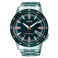 Men's LORUS RH981EX9 watch - Men's Watch