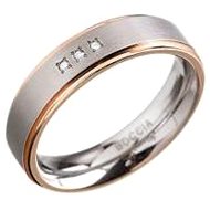 Ring BOCCIA TITANIUM 0134-02 - Ring