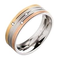 Ring BOCCIA TITANIUM 0135-02 - Ring