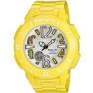 CASIO Baby-G BGA-170-9B ladies watch - Women's Watch