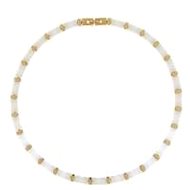 Necklace BOCCIA TITANIUM 0845-05 - Necklace