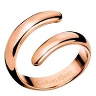 CALVIN KLEIN Embrace ring KJ2KPR100107 - Ring