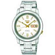 Men's Watch SEIKO Automatic SNKK07J1 - Men's Watch