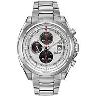Men's Watch CITIZEN Super Titanium Chrono CA0550-52A - Men's Watch