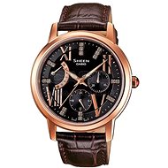 Women's Watch SHEEN SHE-3024GL-5A - Women's Watch