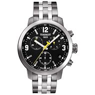 Mens Watch TISSOT PRC 200 T055.417.11.057.00 - Men's Watch