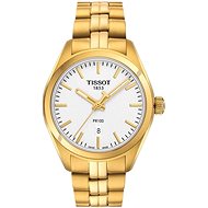 Women's Watch TISSOT PR 100 Quartz Lady T101.210.33.031.00 - Women's Watch