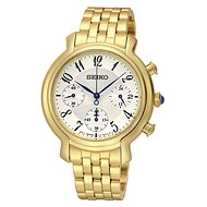 SEIKO SRW874P1 - Women's Watch