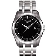 TISSOT Couturier T035.410.11.051.00 - Men's Watch