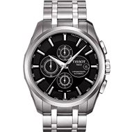 TISSOT Couturier Chrono T035.627.11.051.00 - Men's Watch