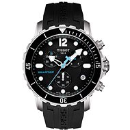 TISSOT Seastar 1000 Chrono T066.417.17.057.00 - Men's Watch