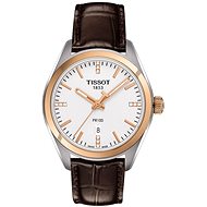 TISSOT PR 100 Quartz Lady T101.210.26.036.00 - Women's Watch