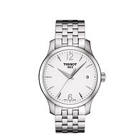 TISSOT Tradition T063.210.11.037.00 - Women's Watch