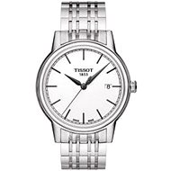 TISSOT Carson Gent T085.410.11.011.00 - Men's Watch