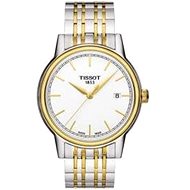 TISSOT Carson T085.410.22.011.00 - Men's Watch