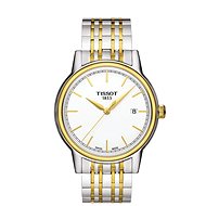 TISSOT Carson T085.210.22.011.00 - Women's Watch