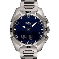 TISSOT T-Touch Expert Solar T091.420.44.041.00 - Men's Watch