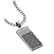 POLICE Defense PJ25553PSE/03 - Necklace