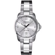 CERTINA DS Podium C001.410.11.037.00 - Men's Watch