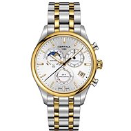 CERTINA DS 8 Gent C033.450.22.031.00 - Men's Watch