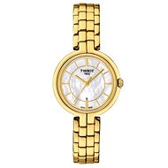 TISSOT Flamingo T094.210.33.111.00 - Women's Watch