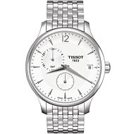 TISSOT Tradition GMT T063.639.11.037.00 - Men's Watch