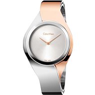 CALVIN KLEIN Senses K5N2M1Z6 - Women's Watch