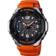 CASIO G-SHOCK Tough Solar Radiocontrolled GW-3000M-4A - Men's Watch