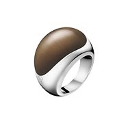 CALVIN KLEIN Ellipse KJ3QCR020108 - Ring