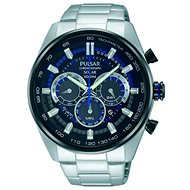 PULSAR Solar PX5019X1 - Men's Watch