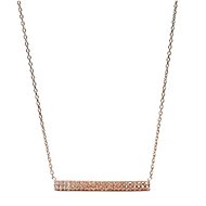 FOSSIL JF02144791 - Necklace