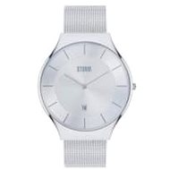 STORM Reese XL Silver 47320/S - Men's Watch