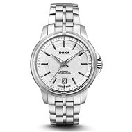 DOXA Executive Automatic D152SSV - Men's Watch