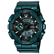 CASIO G-SHOCK GA-110NM-3A - Men's Watch